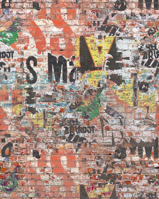 Wallpaper model ML3801