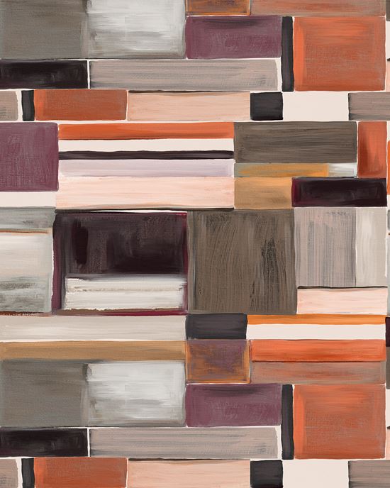 Wallpaper model ML4401