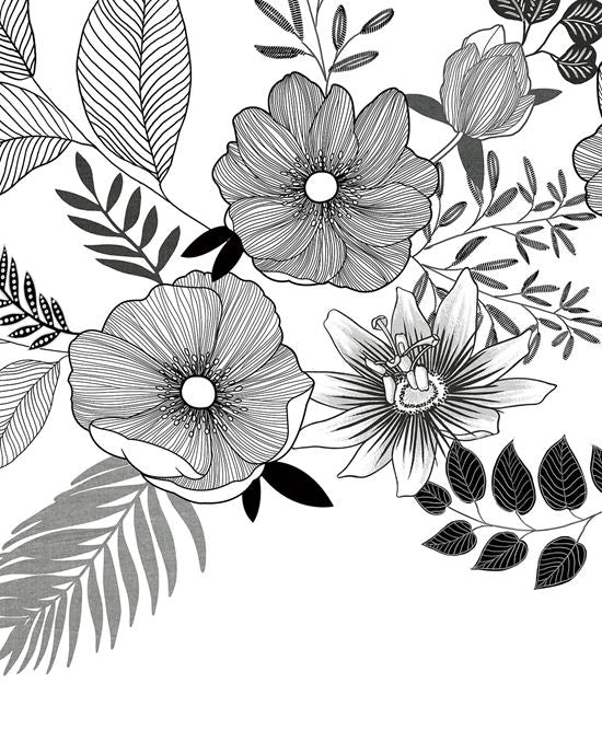 Wallpaper model ML6701