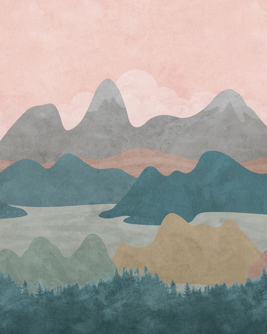 Wallpaper model ML6801