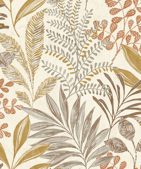 Wallpaper model MN3108