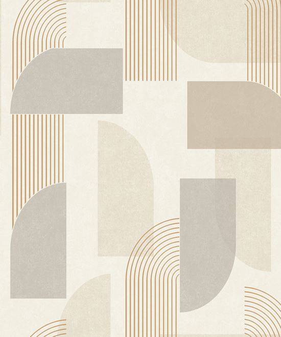 Wallpaper model MN3304