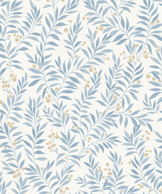 Wallpaper model MN3407