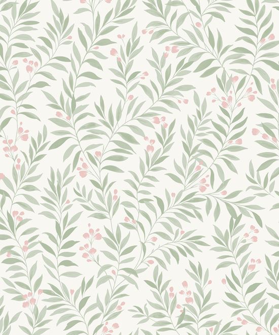 Wallpaper model MN3409