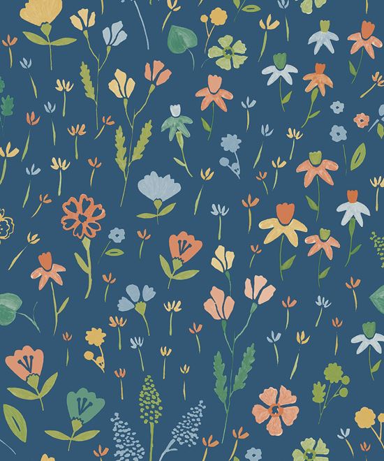 Wallpaper model MN3507