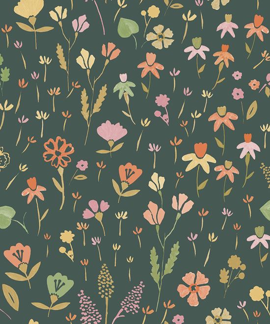 Wallpaper model MN3513