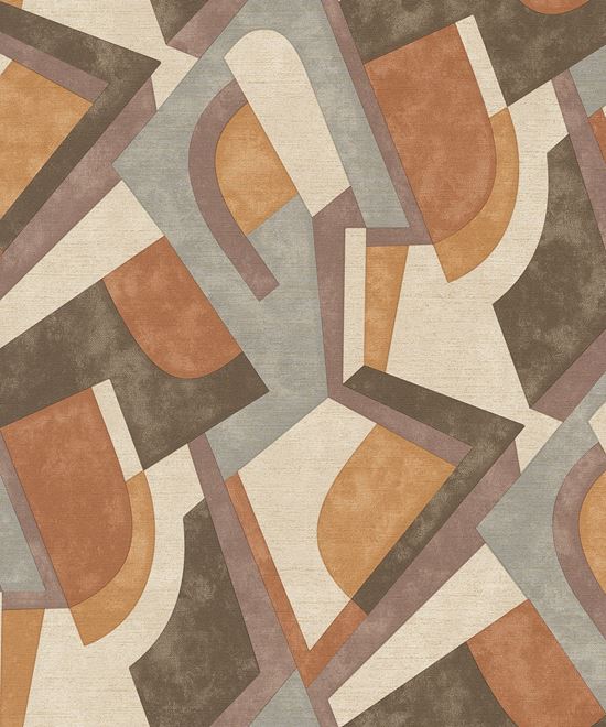 Wallpaper model MU3405