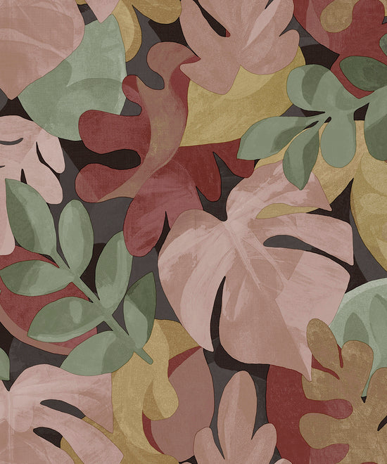 Wallpaper model PH3011