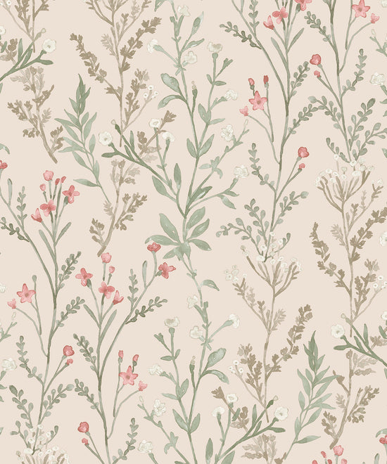 Wallpaper model PH3210