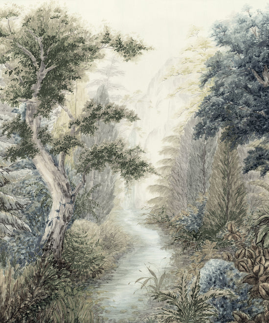 Wallpaper model PH6001