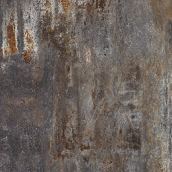 חיפוי קיר דגם Native Steel