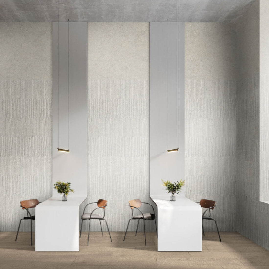 חיפוי קיר דגם Soulstone B