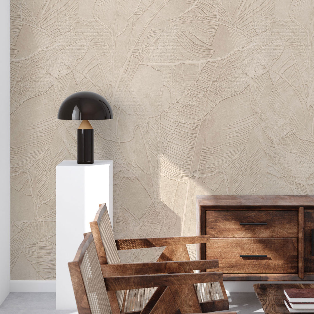 חיפוי קיר דגם Skali