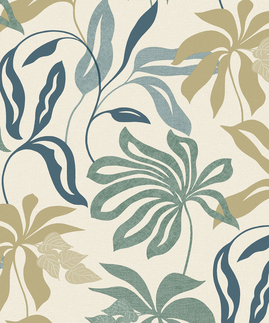 Wallpaper model UR3410