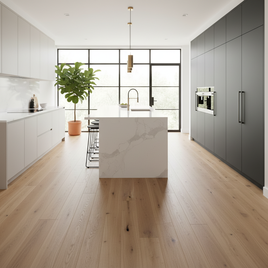 פרקט עץ דגם UR501