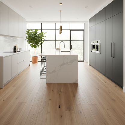 פרקט עץ דגם UR501