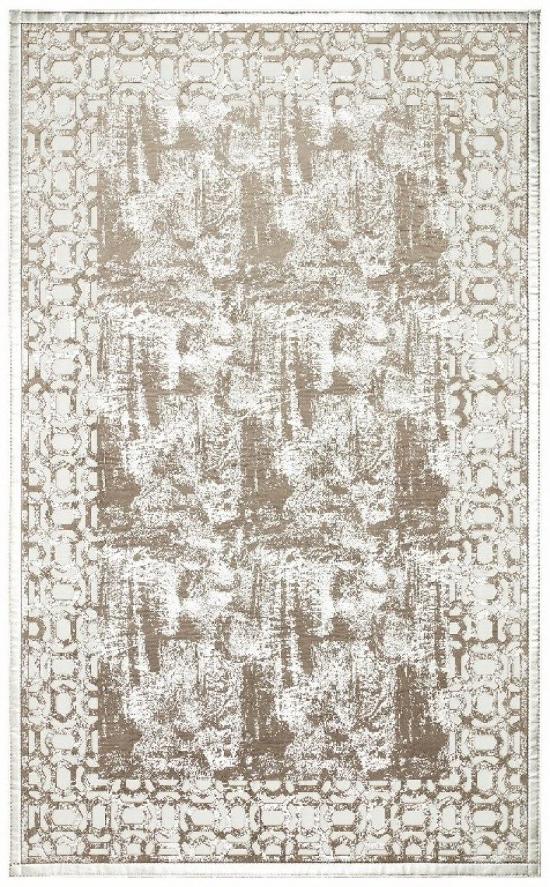 Tapis modèle BIANCA DERI 0012