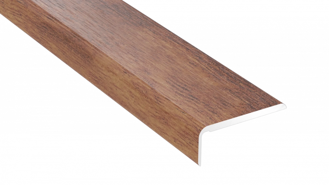 סף זווית 2.5/1 אורך 200 ס"מ דגם MANORIAL