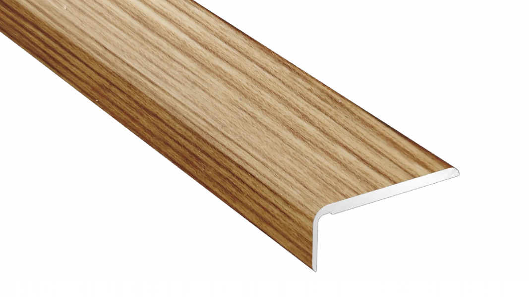 סף זווית 2.5/1 אורך 200 ס"מ דגם ODESSA OAK