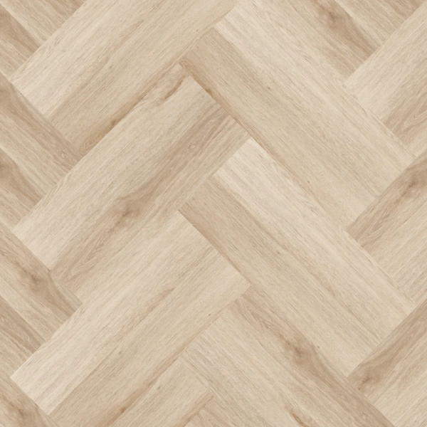 Parquet Fishbone SPC modèle HBCA158