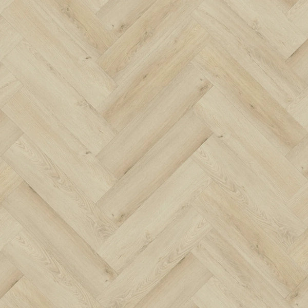 Parquet Fishbone SPC modèle HBCA167