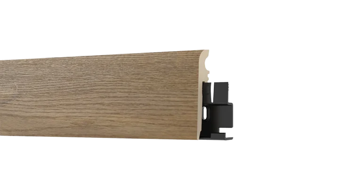 פנל פולימרי גובה 6 דגם sierra oak