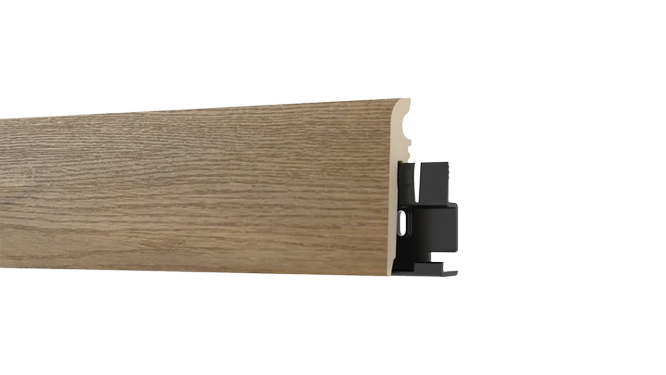 Panneau polymère hauteur 6 modèle chêne sierra