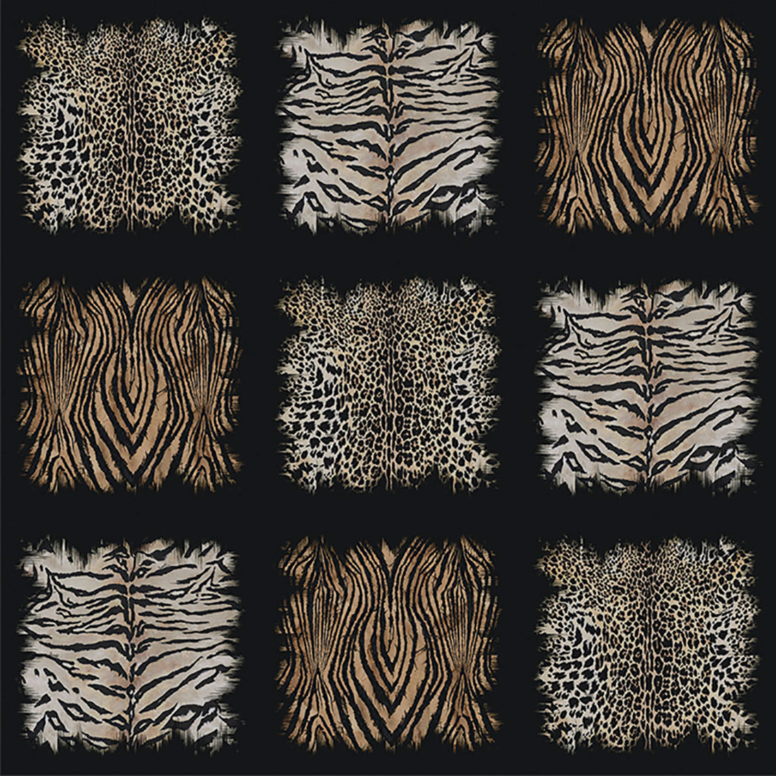 Модель панели RC19105